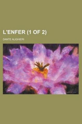 Cover of L'Enfer (1 of 2)