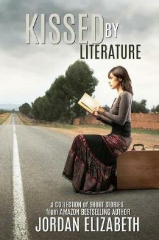Cover of Kissed by Literature