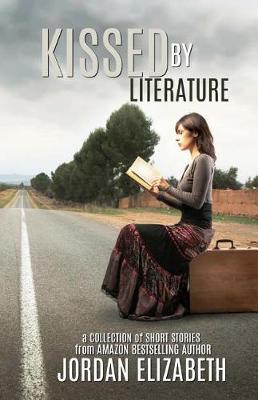 Book cover for Kissed by Literature