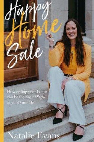 Cover of Happy Home Sale