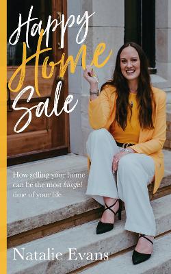 Book cover for Happy Home Sale