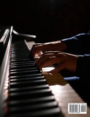 Book cover for Piano and Song - How to Teach, How to Learn and How to Form a Judgment of Musical Performance