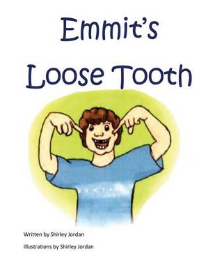 Book cover for Emmit's Loose Tooth