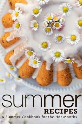 Cover of Summer Recipes