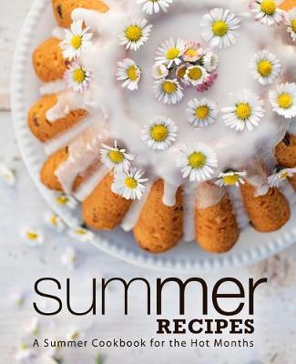 Book cover for Summer Recipes