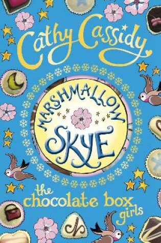 Cover of Marshmallow Skye