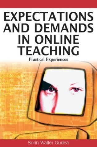 Cover of Expectations and Demands in Online Teaching
