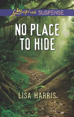 Book cover for No Place to Hide