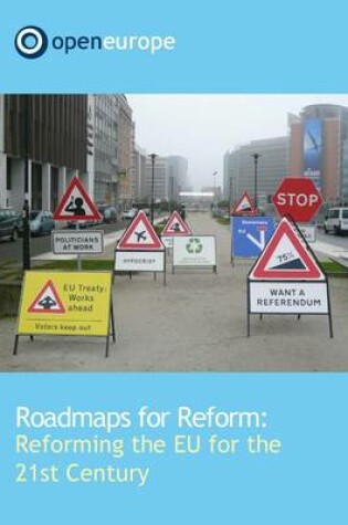 Cover of Roadmaps to Reform