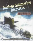 Book cover for Nuclear Submarine Disasters