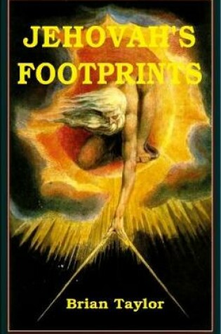 Cover of Jehovah's Footprints