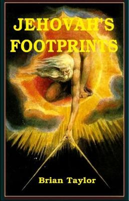 Book cover for Jehovah's Footprints