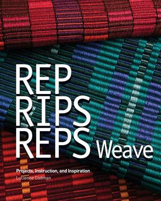 Cover of Rep, Rips, Reps Weave