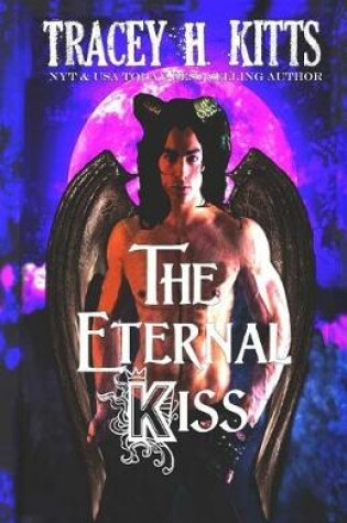 Cover of The Eternal Kiss