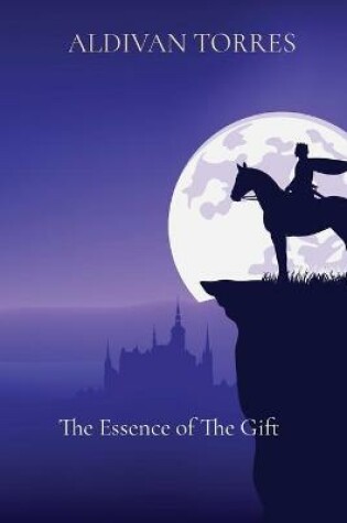 Cover of The Essence of The Gift