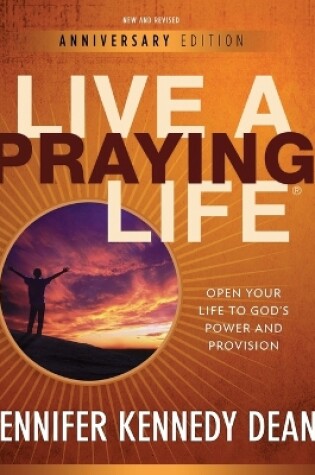 Cover of Live a Praying Life(R) Workbook