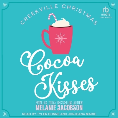 Cover of Cocoa Kisses