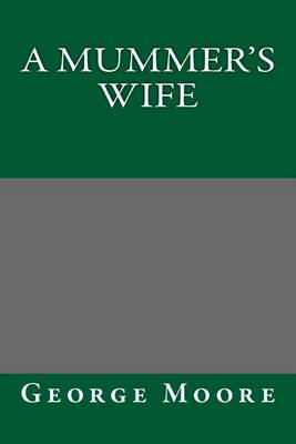 Cover of A Mummer's Wife