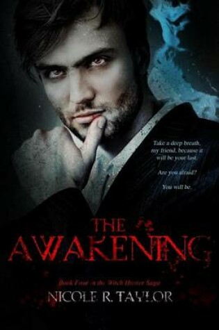 Cover of The Awakening