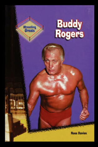 Cover of Buddy Rogers