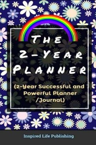 Cover of The 2-Year Planner
