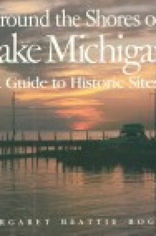 Cover of Around the Shores of Lake Michigan