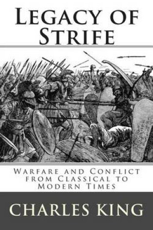 Cover of Legacy of Strife