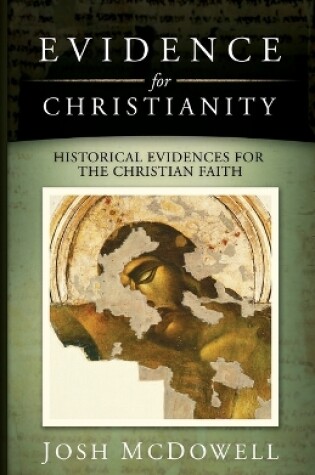 Cover of Evidence for Christianity