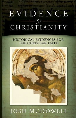 Book cover for Evidence for Christianity