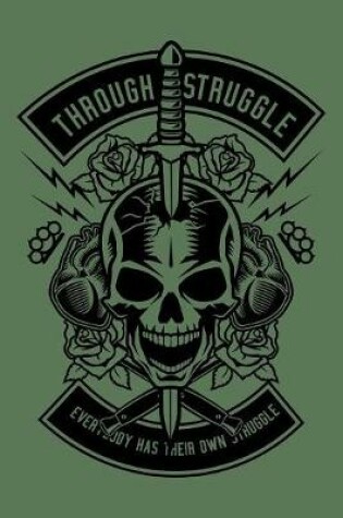 Cover of Through Struggle