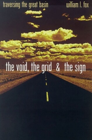 Cover of The Void, The Grid & The Sign