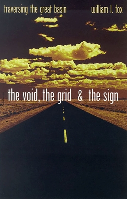 Book cover for The Void, The Grid & The Sign