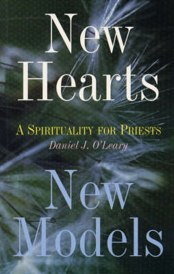 Book cover for New Hearts New Models