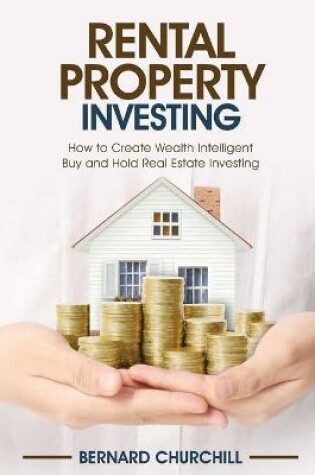 Cover of Rental Property Investing