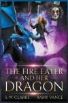 Book cover for The Fire Eater and Her Dragon