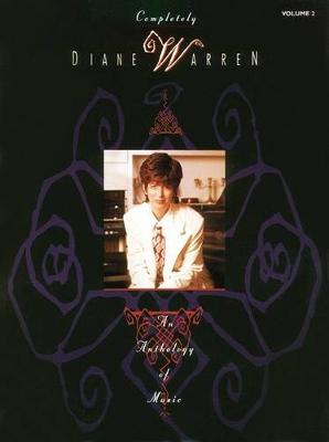 Book cover for Diane Warren