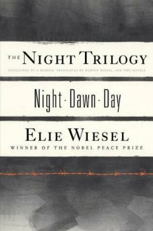 Cover of The Night Trilogy