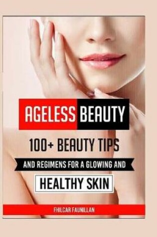 Cover of Ageless Beauty