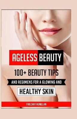 Book cover for Ageless Beauty