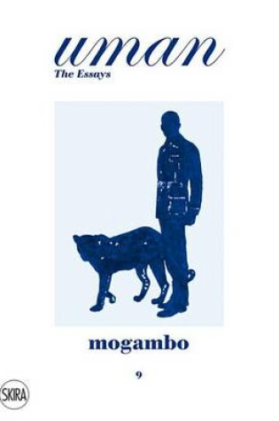 Cover of Mogambo. Uman 9