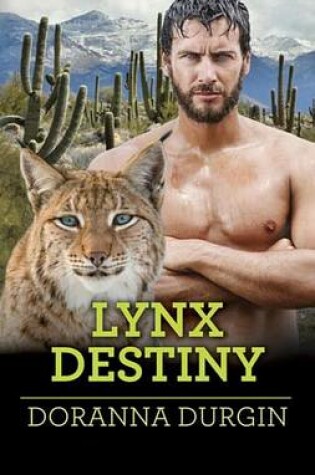 Cover of Lynx Destiny