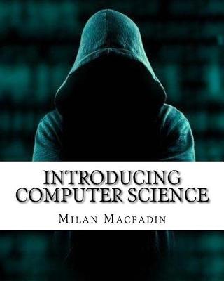 Book cover for Introducing Computer Science