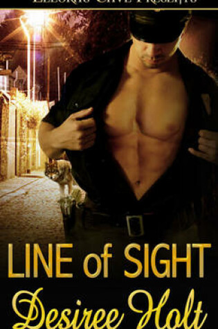 Cover of Line of Sight