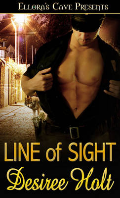 Book cover for Line of Sight