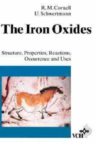 Cover of The Iron Oxides