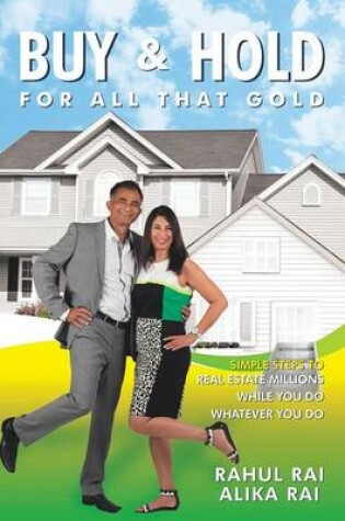 Cover of Buy and Hold for All That Gold