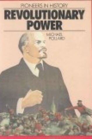 Cover of Revolutionary Power