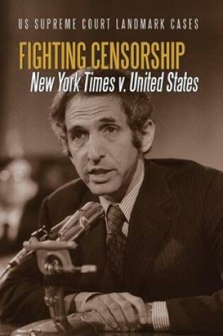 Cover of Fighting Censorship