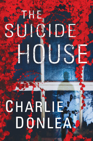 Cover of The Suicide House