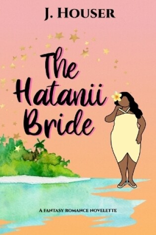 Cover of The Hatanii Bride